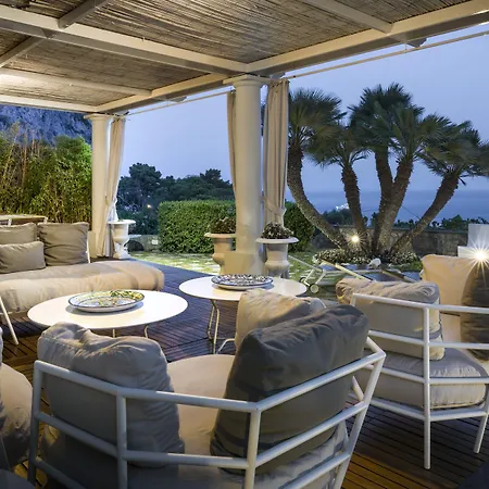 LHP Suite Capri Villa La Giara-2